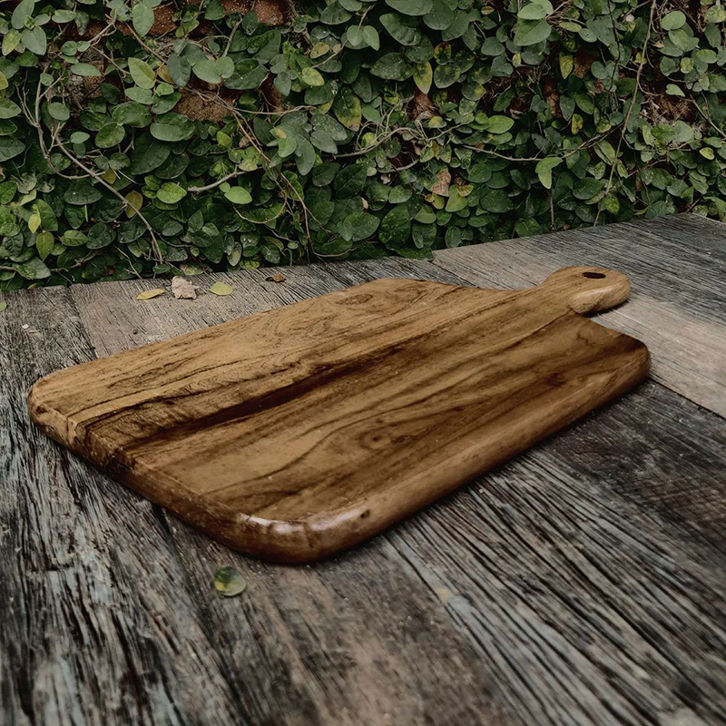 Handyfiner Acacia Wood Chopping Board